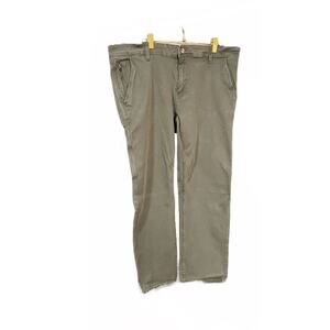 Weatherproof Vintage Straight Fit Cargo Pants 40 x 25